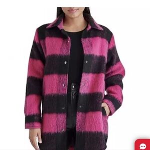 Steve Madden Shacket